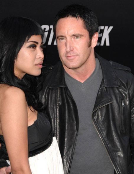 Nine Inch Nails