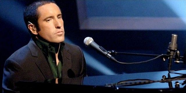 Nine Inch Nails