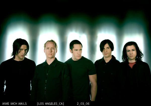 Nine Inch Nails