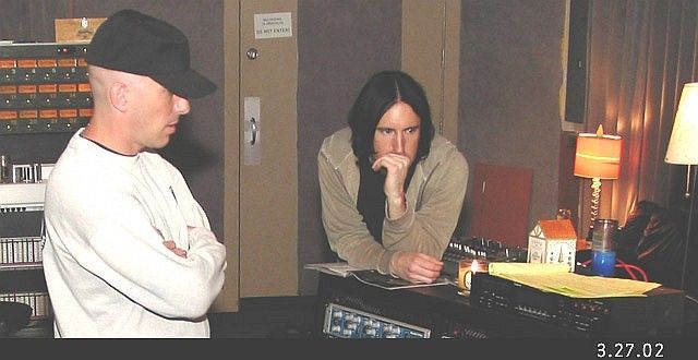 Nine Inch Nails