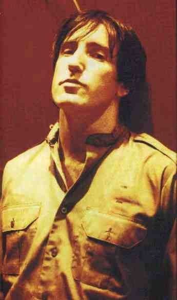 Nine Inch Nails