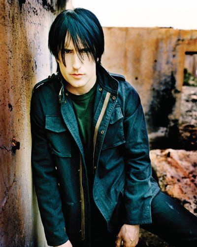 Nine Inch Nails