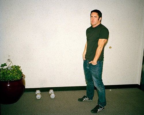 Nine Inch Nails