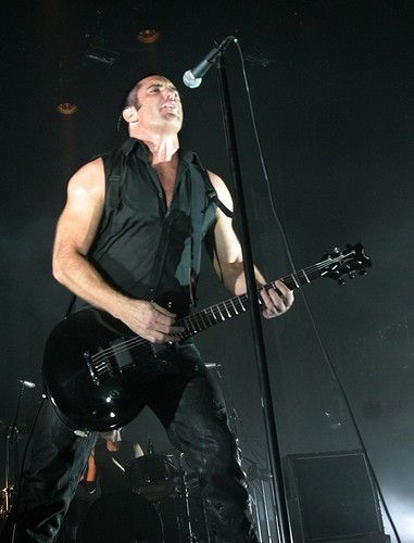 Nine Inch Nails