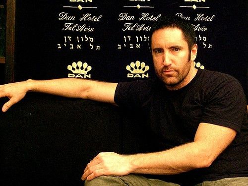 Nine Inch Nails