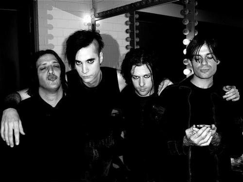 Nine Inch Nails