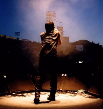 Nine Inch Nails