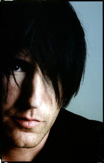 Nine Inch Nails