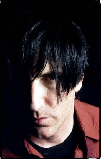 Nine Inch Nails