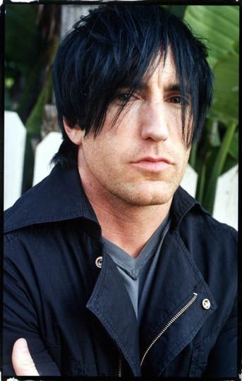 Nine Inch Nails