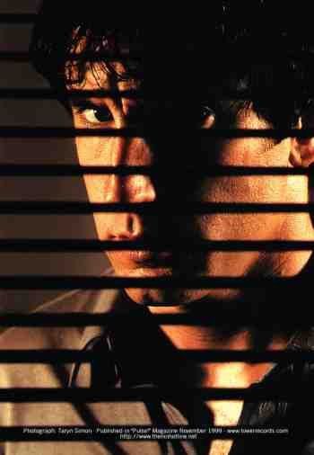 Nine Inch Nails