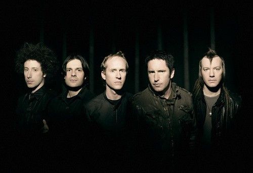 Nine Inch Nails