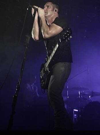 Nine Inch Nails