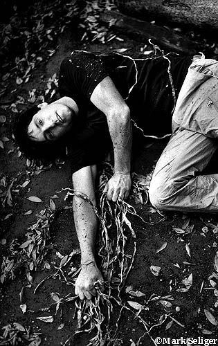 Nine Inch Nails