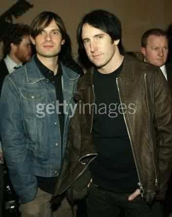 Nine Inch Nails