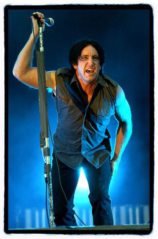 Nine Inch Nails