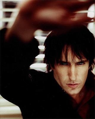 Nine Inch Nails