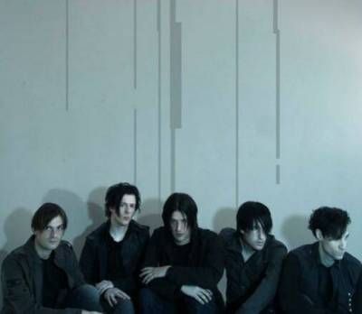 Nine Inch Nails