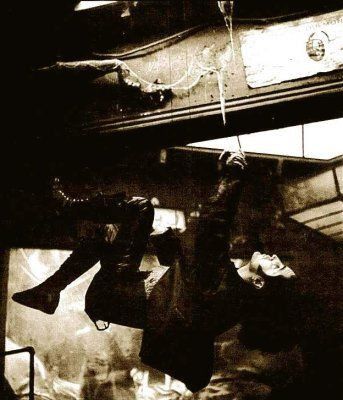 Nine Inch Nails