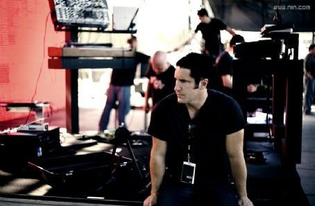 Nine Inch Nails