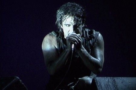 Nine Inch Nails