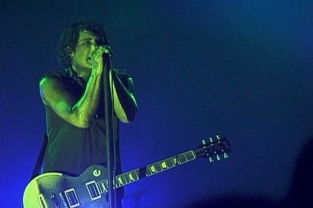 Nine Inch Nails