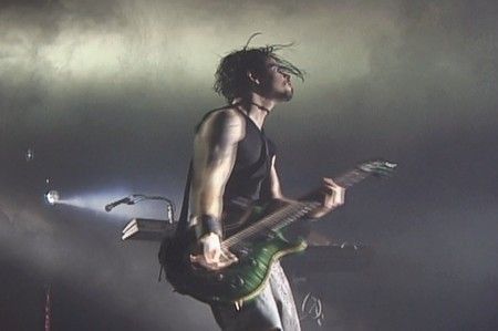 Nine Inch Nails