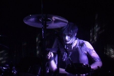 Nine Inch Nails