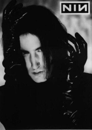 Nine Inch Nails