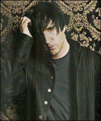 Nine Inch Nails