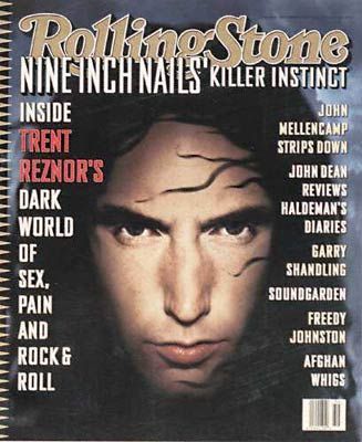 Nine Inch Nails