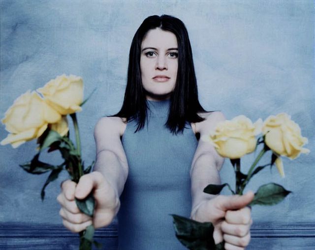 Paula Cole