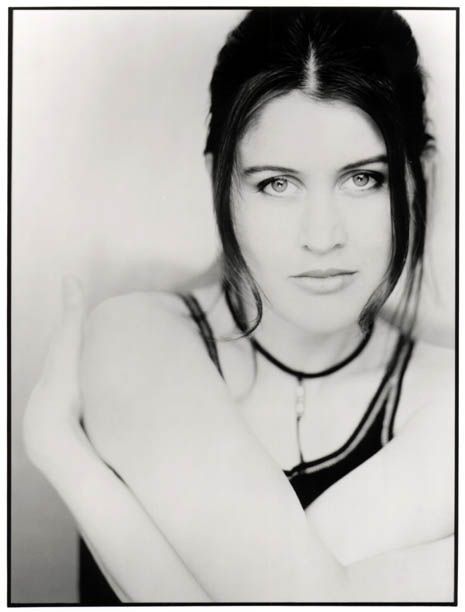 Paula Cole