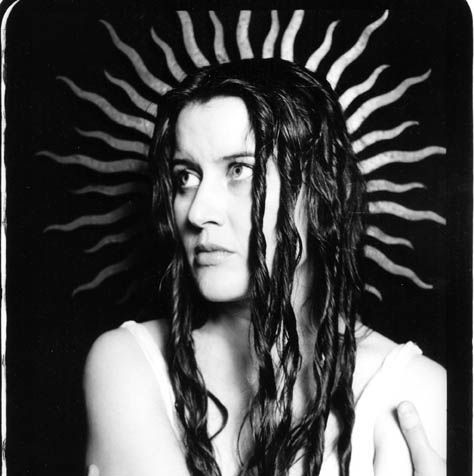 Paula Cole
