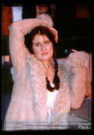 Paula Cole