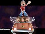 Alien Ant Farm