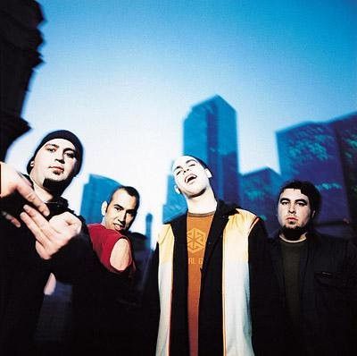 Alien Ant Farm
