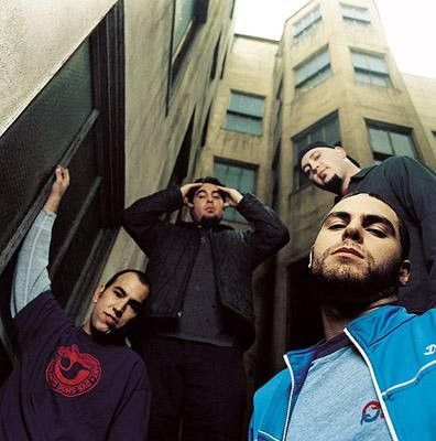 Alien Ant Farm