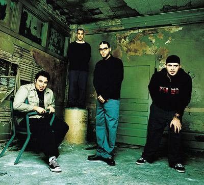 Alien Ant Farm
