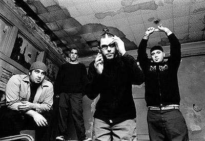 Alien Ant Farm