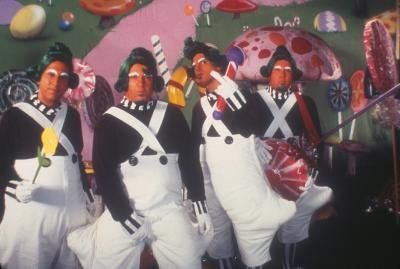 Alien Ant Farm