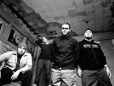 Alien Ant Farm