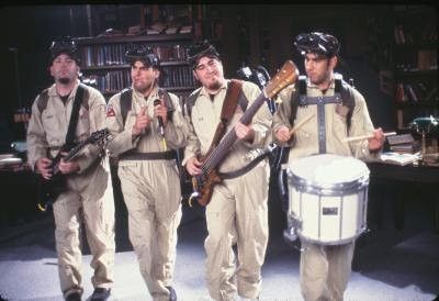 Alien Ant Farm