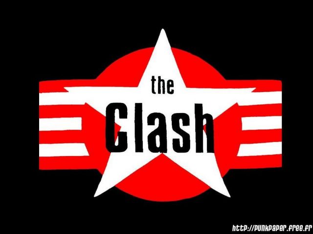 The Clash