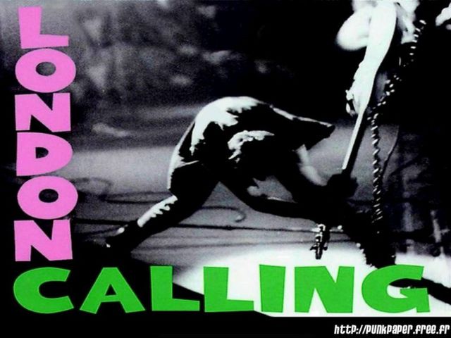 The Clash
