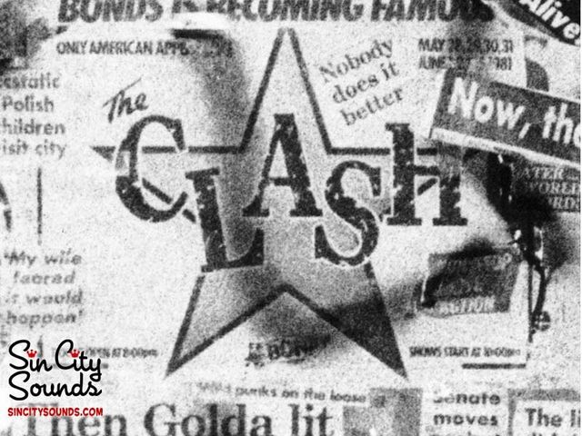 The Clash