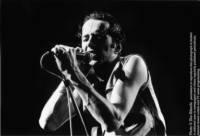 The Clash