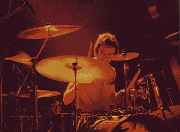 The Clash
