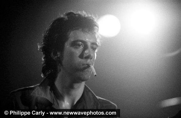 The Clash