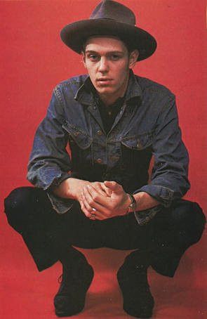 The Clash